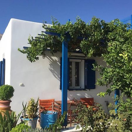 Cycladic Houses In Rural Surrounding 3 Tholária Zewnętrze zdjęcie