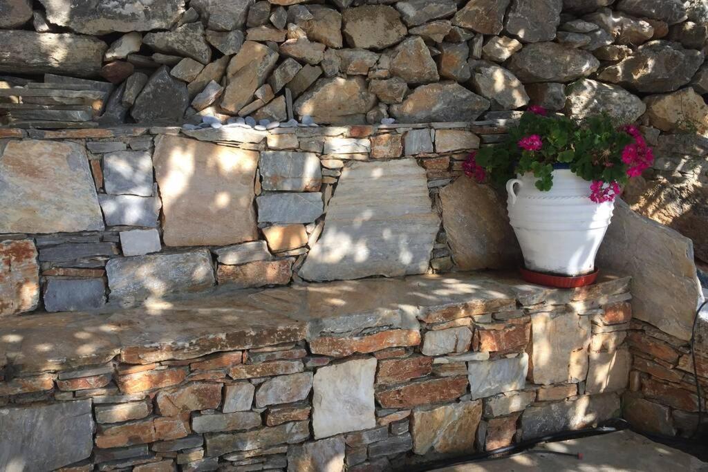 Cycladic Houses In Rural Surrounding 3 Tholária Zewnętrze zdjęcie